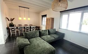 vakantiewoning Paradisus